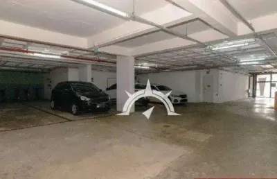 Terreno comercial para alugar na Avenida Benjamin Constant, 1767, São Geraldo, Porto Alegre