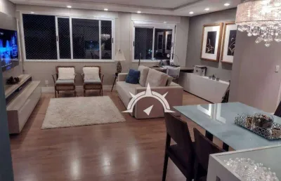 Apartamento com 2 dormitórios à venda, 69 m² por r$ 515.000,00 - vila ipiranga - porto alegre/rs
