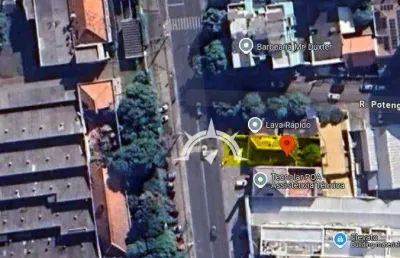 Terreno à venda, 300 m² por r$ 800.000,00 - vila ipiranga - porto alegre/rs