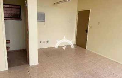 Sala comercial com 1 sala para alugar na Rua Mariante, 257, Rio Branco, Porto Alegre