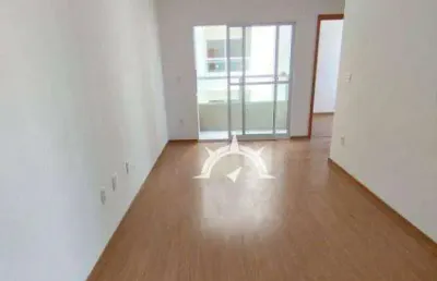 Apartamento à venda, 44 m² por r$ 225.000,00 - sarandi - porto alegre/rs