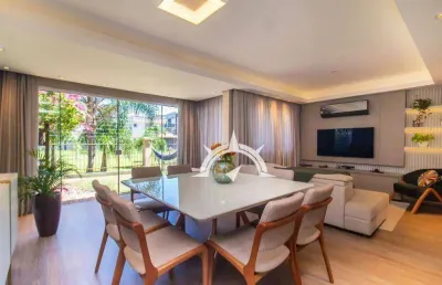 Casa com 4 quartos à venda na Avenida Willy Eugênio Fleck, 1500, Sarandi, Porto Alegre
