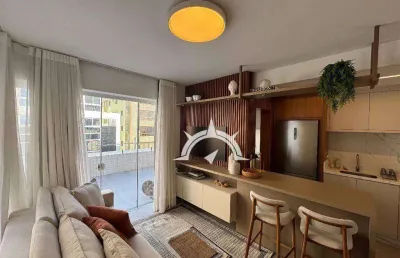 Apartamento com 2 dormitórios à venda, 135 m² por r$ 930.000 - zona nova - capão da canoa/rs