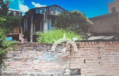 Terreno à venda na rua umbú, 543, passo da areia, porto alegre, 322 m2 por r$ 950.000