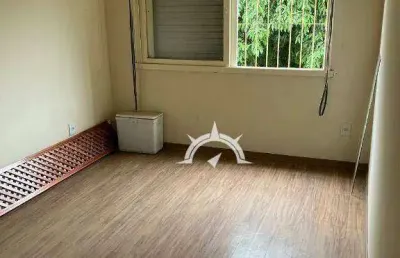 Apartamento com 2 dormitórios à venda, 58 m² por r$ 200.000,00 - jardim dona leopoldina - porto alegre/rs
