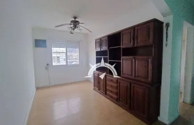 Apartamento à venda, 46 m² por r$ 178.000,00 - vila ipiranga - porto alegre/rs