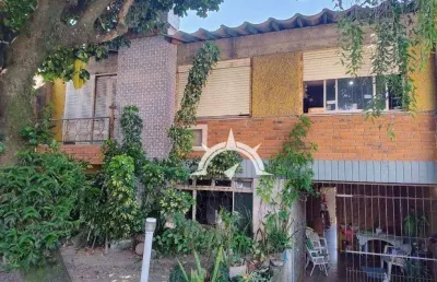 Terreno à venda na avenida do forte, 1578, vila ipiranga, porto alegre, 40 m2 por r$ 925.000