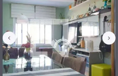 Apartamento à venda, 65 m² por r$ 435.000,00 - cristo redentor - porto alegre/rs