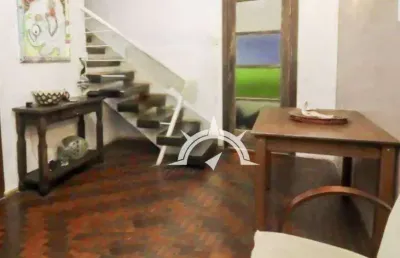 Casa com 3 quartos à venda na Rua General Cipriano Ferreira, 628, Centro, Porto Alegre
