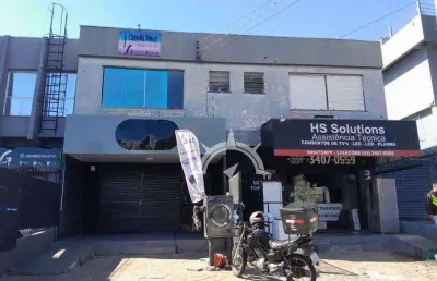 Sala à venda, 32 m² por r$ 120.000,00 - vila ipiranga - porto alegre/rs