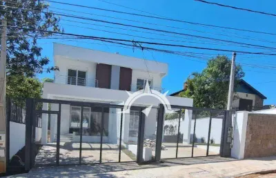 Casa com 3 quartos à venda na Rua Padre João Batista Reus, Vila Conceição, Porto Alegre