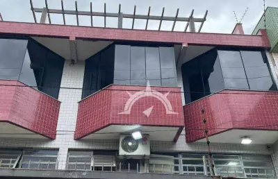 Cobertura  com 3 dormitórios para alugar, 200 m² por r$ 4.004/mês - sarandi - porto alegre/rs