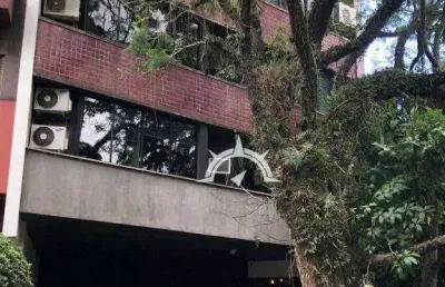 Sala à venda, 40 m² por r$ 130.000,00 - petrópolis - porto alegre/rs