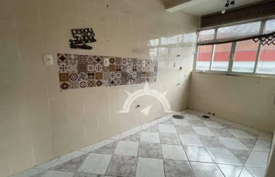 Apartamento com 2 quartos à venda na Rua Cipó, 750, Passo da Areia, Porto Alegre