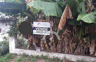 Terreno à venda, 660 m² por r$ 499.000,00 - vila jardim - porto alegre/rs