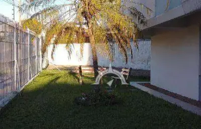 Apartamento com 1 dormitório à venda, 44 m² por r$ 180.000,00 - vila ipiranga - porto alegre/rs