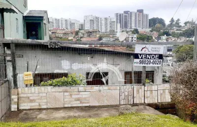Terreno à venda, 324 m² por r$ 535.000,00 - vila jardim - porto alegre/rs