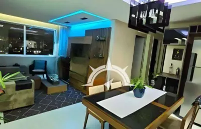 Apartamento com 3 dormitórios, 69 m² - venda por r$ 499.900,00 ou aluguel por r$ 4.140,00/mês - vila ipiranga - porto alegre/rs