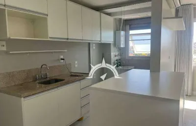 Apartamento com 2 dormitórios à venda, 60 m² por r$ 626.000,00 - são sebastião - porto alegre/rs