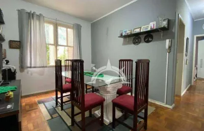 Apartamento com 3 dormitórios à venda, 77 m² por r$ 275.000,00 - sarandi - porto alegre/rs