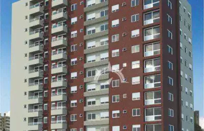 Apartamento com 3 dormitórios à venda, 194 m² por r$ 1.190.000 - passo dareia - porto alegre/rs