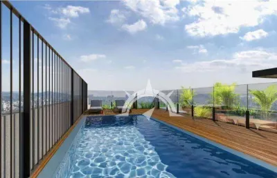 Apartamento com 2 dormitórios à venda, 67 m² por r$ 668.000 - passo dareia - porto alegre/rs