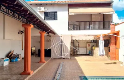 Casa com 1 quarto à venda na Rua Ninfa Pietraroia, 101121, Palmital, Marília