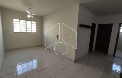 Apartamento com 2 quartos à venda na Rua Hosuke Uchida, 4099, Fragata, Marília