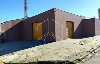 Sala comercial à venda na Rua Gildo Bonatto, 0, 1086, Jardim Planalto, Marília