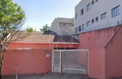 Casa com 2 quartos à venda na Rua Samuel Monteiro Da Silva, Casa, 1086, Conjunto Habitacional Monsenhor João Batista Toffoli, Marília