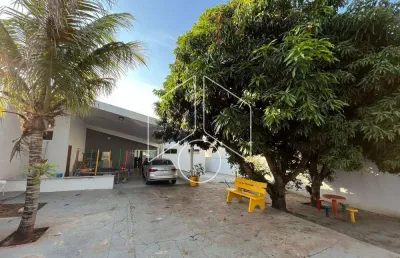 Casa em condomínio fechado com 3 quartos à venda na Avenida Etore Tiveron, Quadra E, 50080, Parque dos Sabiás II (Padre Nóbrega), Marília