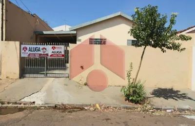 Casa com 2 quartos à venda na Rua Abrão Pedro Badiz, 0, 4095, Jardim Continental, Marília