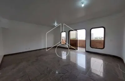 Apartamento com 3 quartos à venda na Avenida Sampaio Vidal, 10973, Centro, Marília