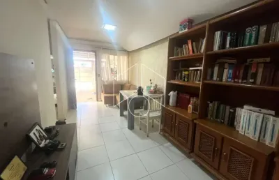 Casa com 4 quartos à venda na Rua Marcos Roberto Loncorovici, 20275, Vereador Eduardo Andrade Reis, Marília
