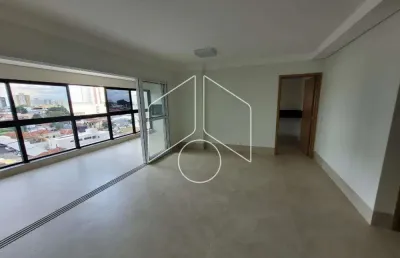 Apartamento com 3 quartos à venda na Rua Floriano Peixoto, 10794, Barbosa, Marília