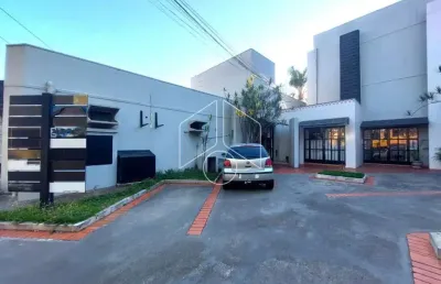 Sala comercial à venda na Rua Rafael Ottaiano, 20567, Fragata, Marília
