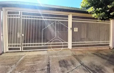 Casa com 2 quartos à venda na Rua Arthur Villa, 10362, Palmital, Marília