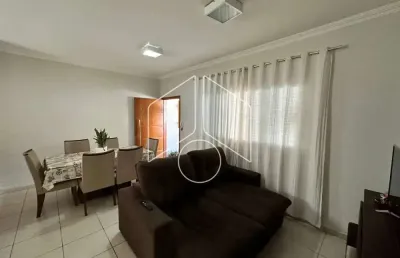 Casa com 2 quartos à venda na Rua Manoel Lopes Saes, 40752, Hípica Paulista, Marília