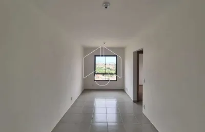 Apartamento com 2 quartos à venda na Rua José Bonifácio, Torre 02, 102098, Jardim Cristo Rei, Marília
