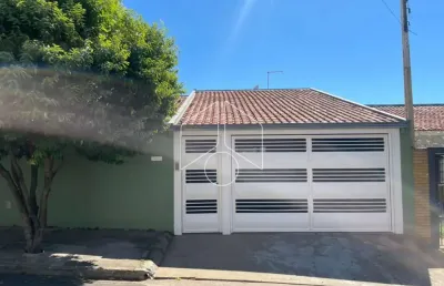 Residencial / casa - palmital - venda - residencial