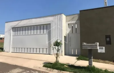 Casa com 2 quartos à venda na Avenida Pompeo Cezar, 60064, Sérgio Roim (Padre Nóbrega), Marília