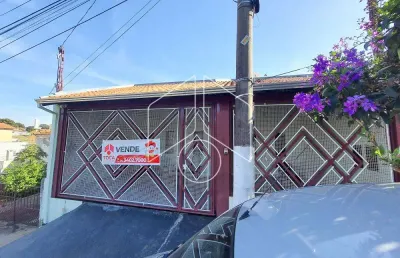Casa com 3 quartos à venda na Rua Almirante Tamandaré, 80485, Alto Cafezal, Marília