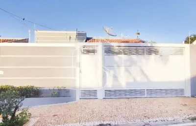 Residencial / casa - jardim altos do palmital - venda - residencial