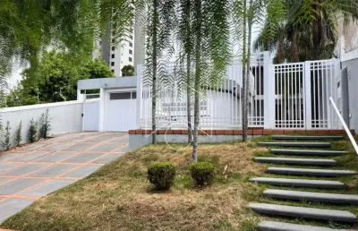 Casa com 4 quartos à venda na Rua José Rocha, 0, 3095, Senador Salgado Filho, Marília