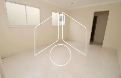 Apartamento com 2 quartos à venda na Rua Vinte e Quatro de Dezembro, 90476, Alto Cafezal, Marília