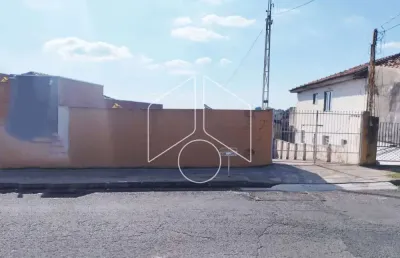 Casa com 3 quartos à venda na Rua das Palmeiras, 10589, Jardim Marília, Marília