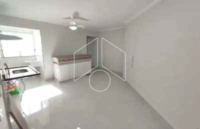 Apartamento com 2 quartos à venda na Avenida Nelson Spielmann, 80492, Palmital, Marília