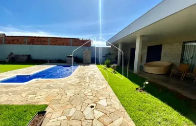Casa em condomínio fechado com 2 quartos à venda na Avenida Etore Tiveron, Quadra B, 40866, Parque dos Sabiás II (Padre Nóbrega), Marília