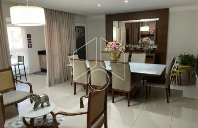 Apartamento com 3 quartos à venda na Rua Lima e Costa, 20460, Boa Vista, Marília