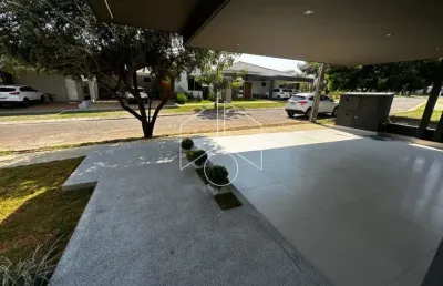 Casa em condomínio fechado com 3 quartos à venda na Rua Canela, Quadra B, 1125, Residencial Vale Verde, Marília
